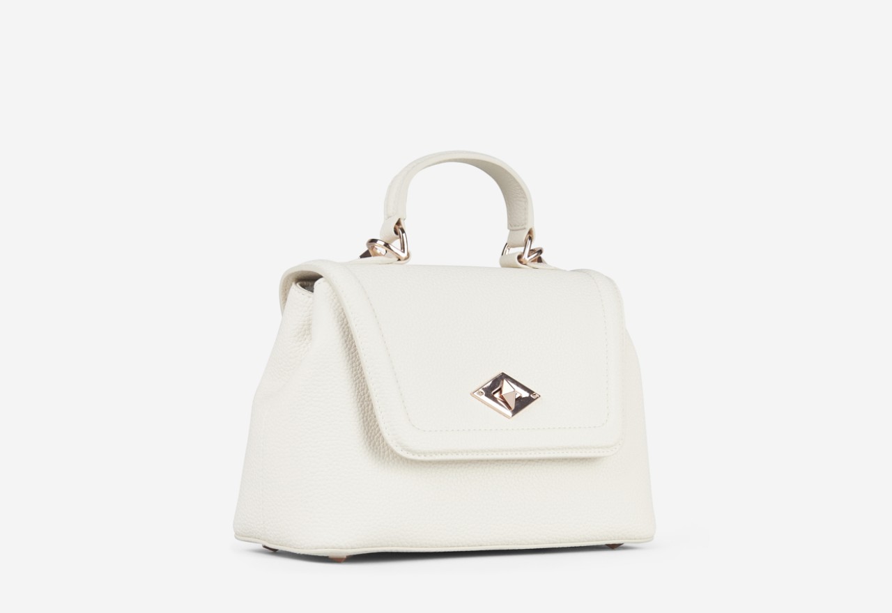 Alexander Smith ABIGAILE SMALL CREAM Black Friday Prezzi