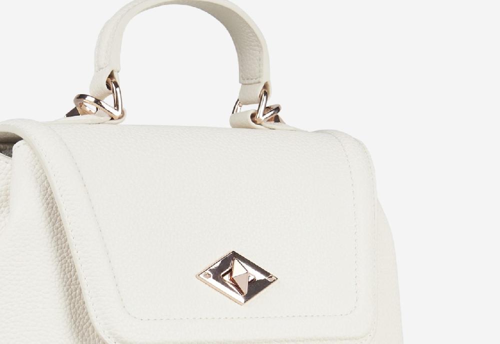 Alexander Smith ABIGAILE SMALL CREAM Black Friday Prezzi
