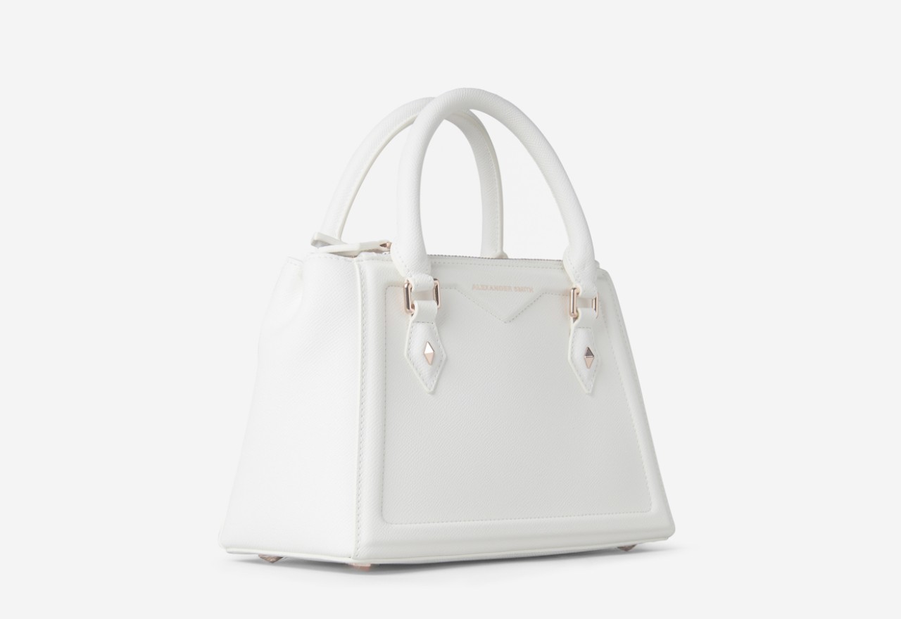 Alexander Smith GRACE MEDIUM WHITE In vendita