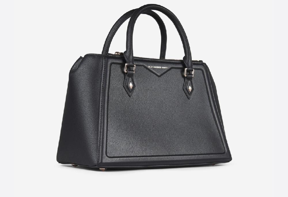 Alexander Smith GRACE LARGE BLACK Duty-free