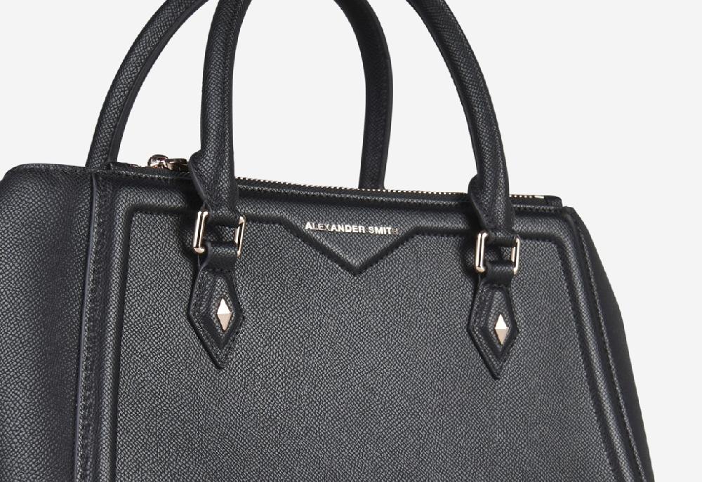 Alexander Smith GRACE LARGE BLACK Duty-free