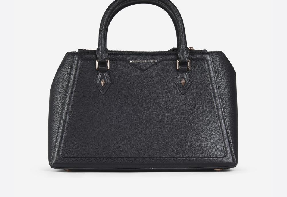 Alexander Smith GRACE LARGE BLACK Duty-free