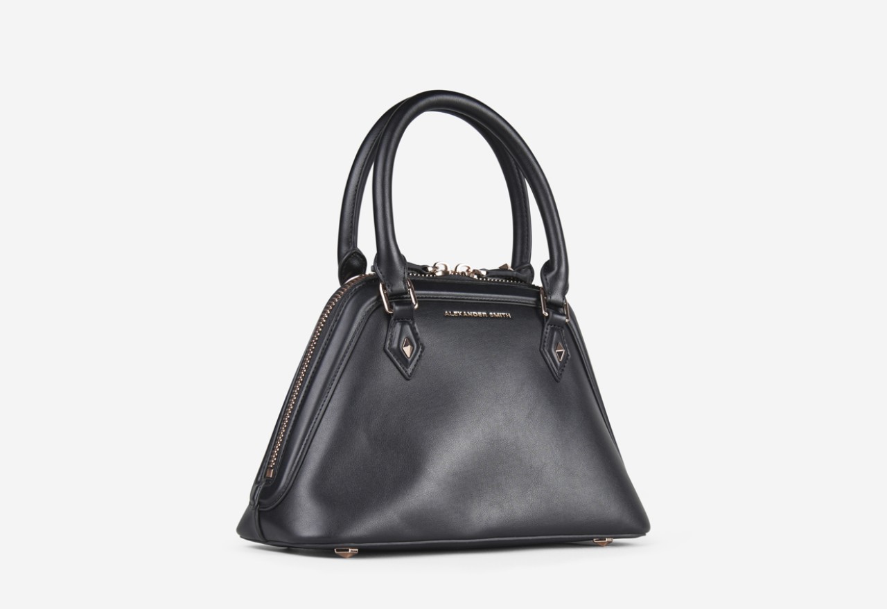 Alexander Smith CHARLOTTE BLACK 50% di sconto per tempo limitato