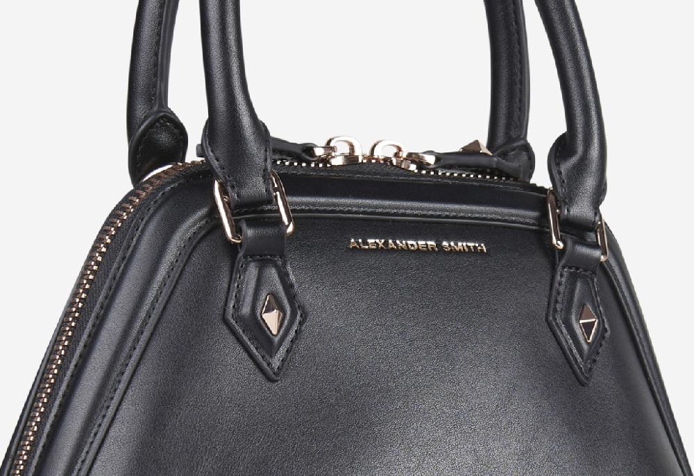 Alexander Smith CHARLOTTE BLACK 50% di sconto per tempo limitato