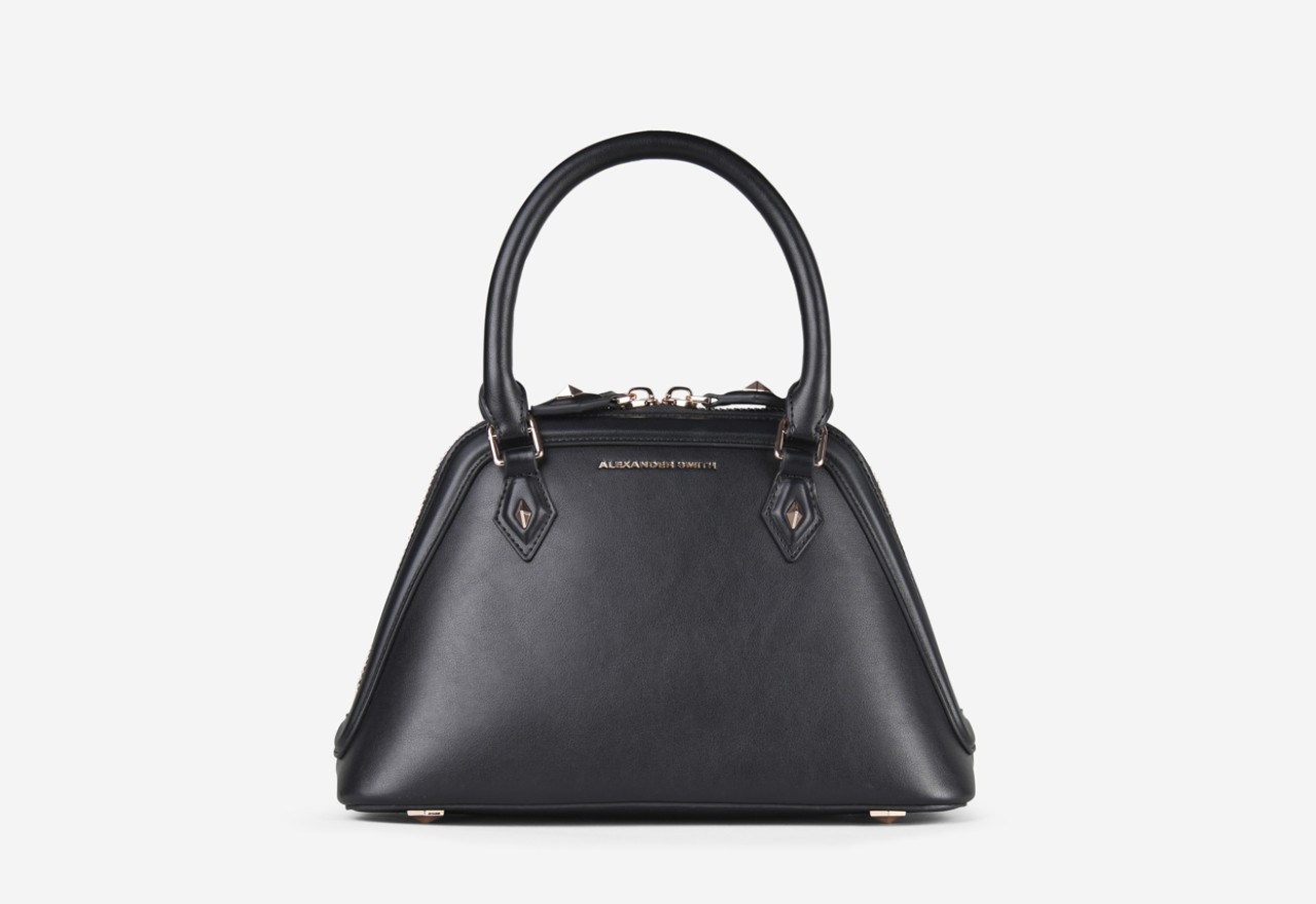Alexander Smith CHARLOTTE BLACK 50% di sconto per tempo limitato