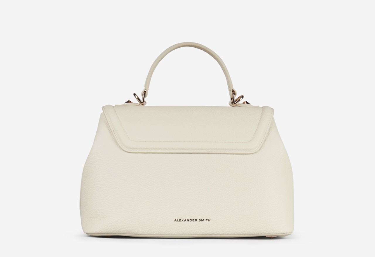 Alexander Smith ABIGAILE MEDIUM CREAM Sconti questo mese